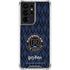 Wizarding Worlds Harry Potter Team Ravenclaw Galaxy S21 Ultra 5G Clear Case